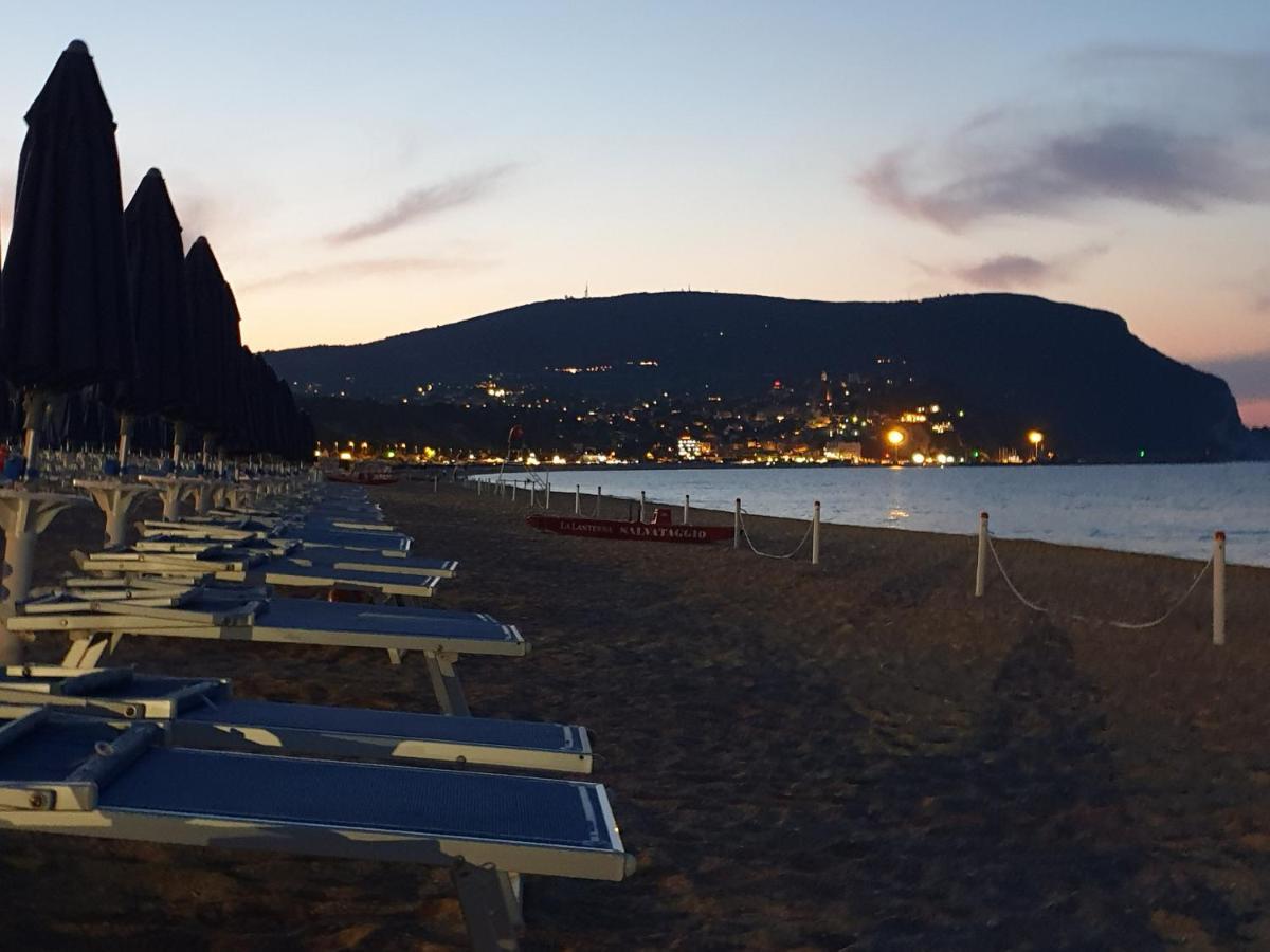 La Dolce Vita Castelfidardo Pokoj fotografie